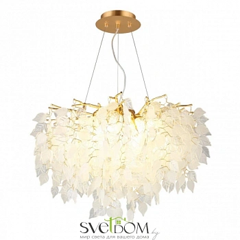 Люстра подвесная Aployt  APL.849.03.10