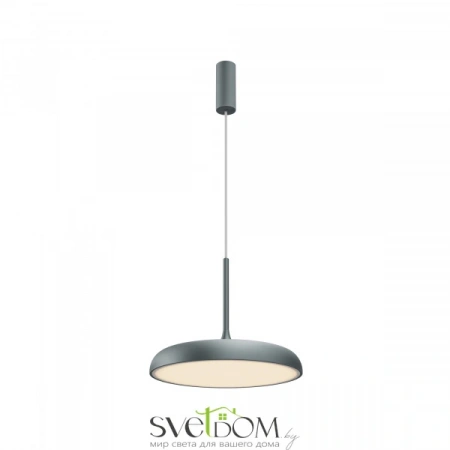 Подвесные светильники Maytoni MOD189PL-L18GR3K1 от Магазина Svetdom.by