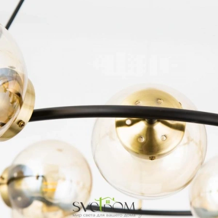 Люстры подвесныеCL105195 CITILUX | Svetdom.by