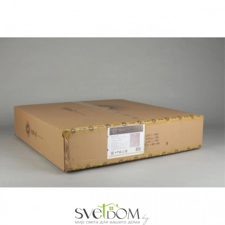 Люстры подвесныеAPL.774.03.81 Aployt | Svetdom.by