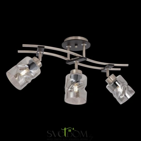 Люстры потолочныеCL142135 CITILUX | Svetdom.by