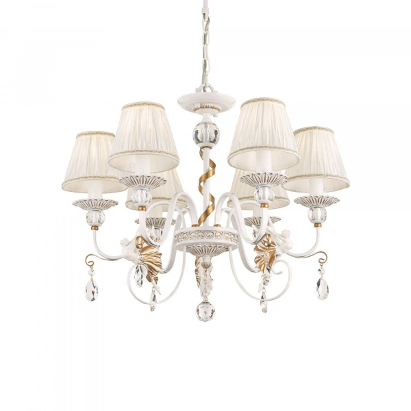 Люстра Maytoni ARM222-06-G