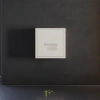Накладка для подсветки светодиодной с датчиком Voltum S70 Хлопок VLS002413 Voltum VLS002413