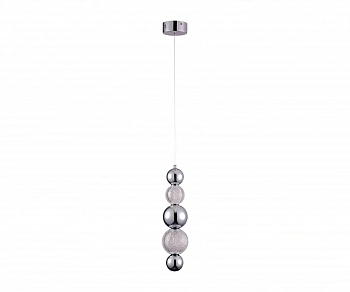 08038-1A,02 Подвес Амита хром