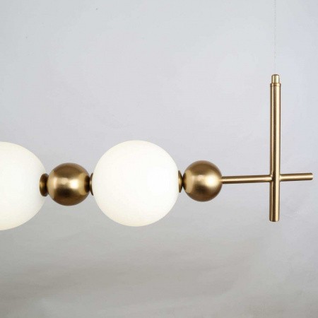 Люстры подвесные4088-5P  | Svetdom.by