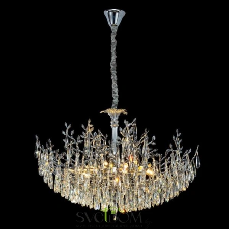 Люстры подвесныеCL310121 CITILUX | Svetdom.by