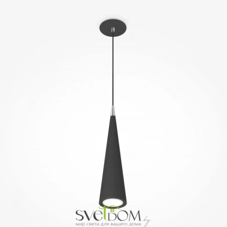 Подвесные светильники Maytoni P318PL-01B от Магазина Svetdom.by