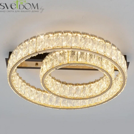Люстры потолочныеCL325152 CITILUX | Svetdom.by