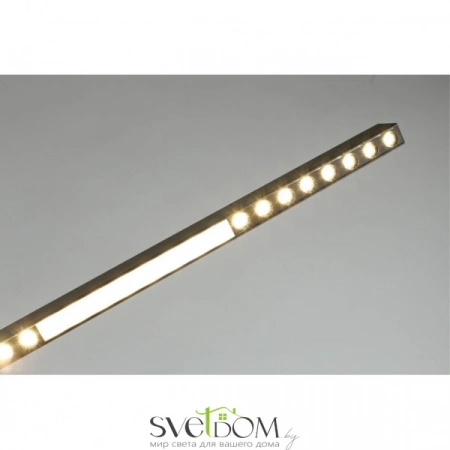 Люстры подвесныеAPL.051.03.28 Aployt | Svetdom.by