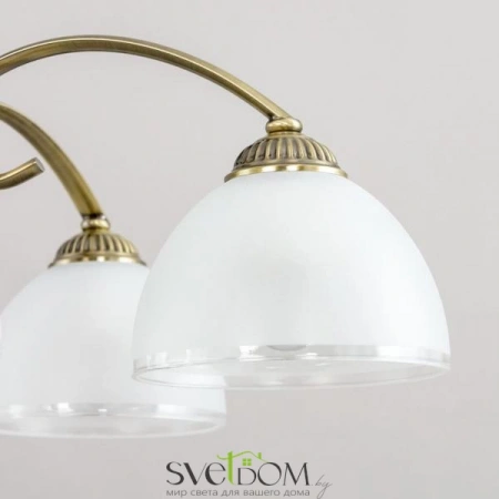 Люстры потолочныеCL417153 CITILUX | Svetdom.by