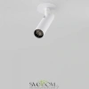 Фото Встраиваемые светильники Maytoni C141RS-L125-6W4K-W Встраиваемые светильники Maytoni C141RS-L125-6W4K-W от Магазина Svetdom.by