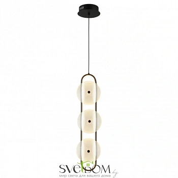 Светильник подвесной Omnilux  OML-52506-03