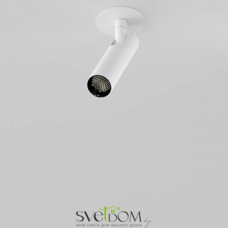 Фото Встраиваемые светильники Maytoni C141RS-L125-6W4K-W Встраиваемые светильники Maytoni C141RS-L125-6W4K-W от Магазина Svetdom.by