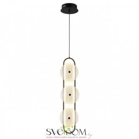 Подвесные светильники Omnilux OML-52506-03 от Магазина Svetdom.by