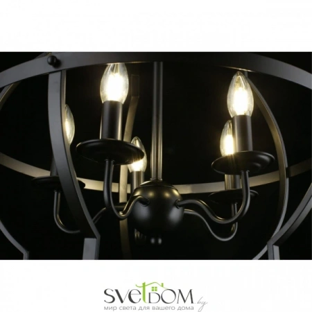 Люстры подвесныеAPL.664.13.05 Aployt | Svetdom.by