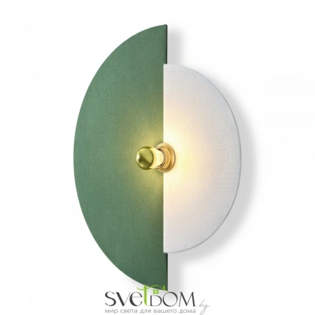 Настенные светильники FR5487WL-01G Freya | Svetdom.by