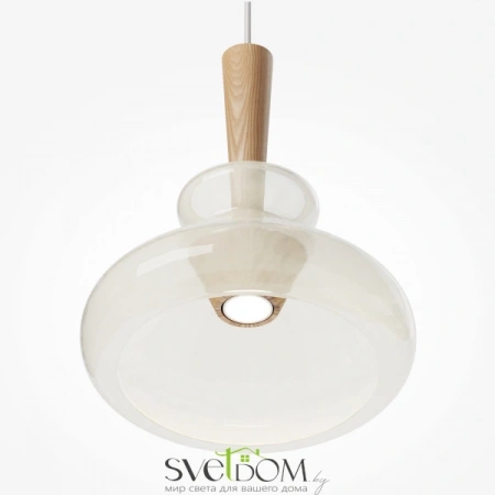 Подвесные светильники Maytoni MOD405PL-01W от Магазина Svetdom.by