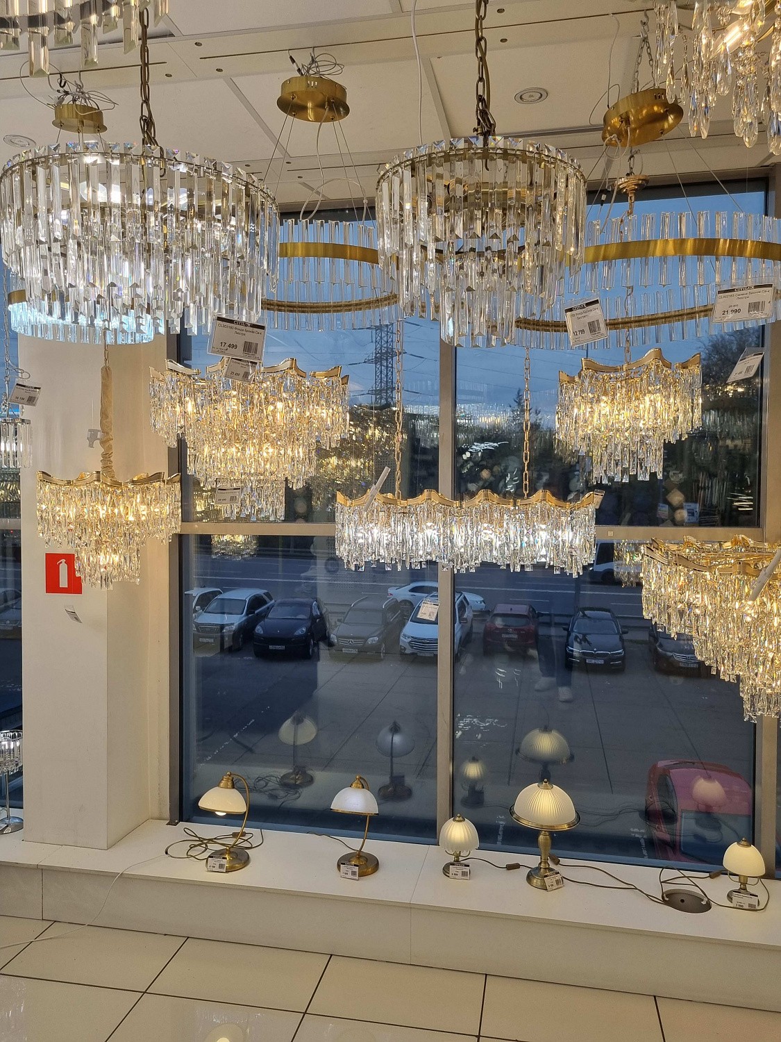 Освещение CITILUX | Svetdom.by