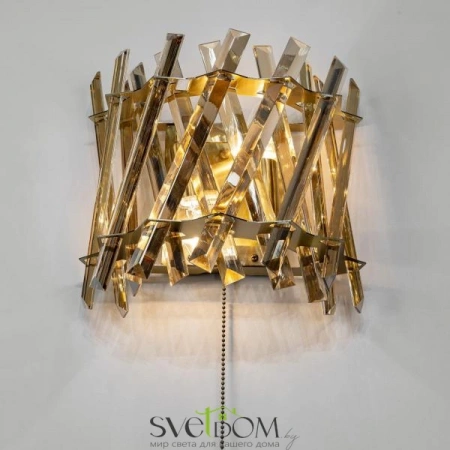 Бра CL334423 CITILUX | Svetdom.by