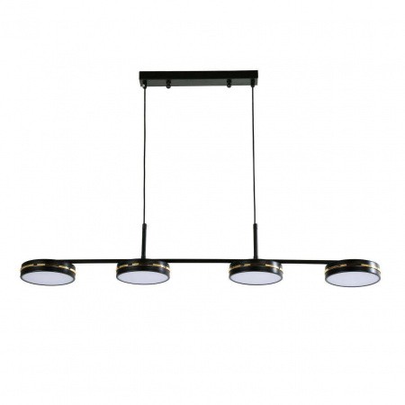 Люстры подвесные4042-4P Favourite | Svetdom.by