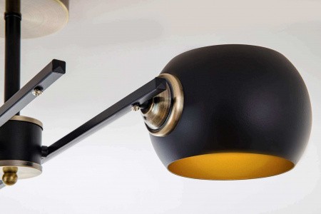 Потолочные светильники MODELUX MD.5171.2 от Магазина Svetdom.by