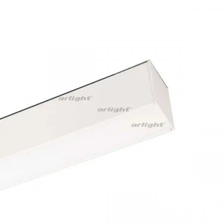 ARLIGHT Светильник MAG-FLAT-45-L405-12W Day4000 (WH, 100 deg, 24V) (Arlight, IP20 Металл, 3 года)