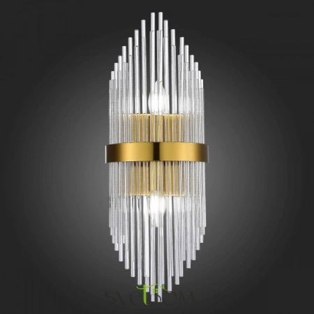 Бра SL1178.201.02 ST LUCE | Svetdom.by