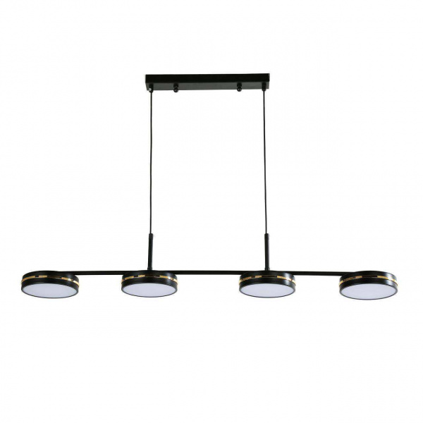 Люстры подвесные4042-4P Favourite | Svetdom.by