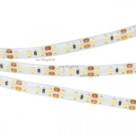 ARLIGHT Лента герметичная RTW-SE-A120-8mm 12V Day4000 (9.6 W/m, IP65, 2835, 5m) (Arlight, -)