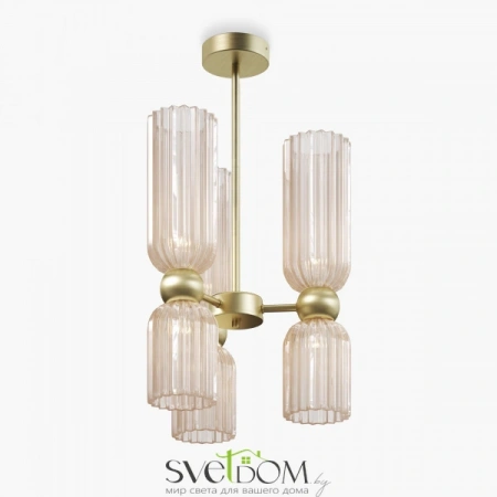 Подвесные светильники Maytoni MOD302PL-06CG от Магазина Svetdom.by