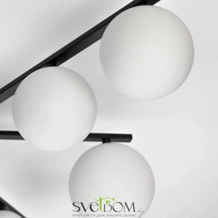 Люстры потолочныеCL209291 CITILUX | Svetdom.by