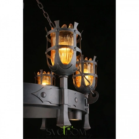 Люстры подвесныеAPL.500.03.12 Aployt | Svetdom.by