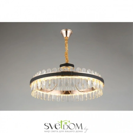 Люстры подвесныеAPL.027.03.102 Aployt | Svetdom.by