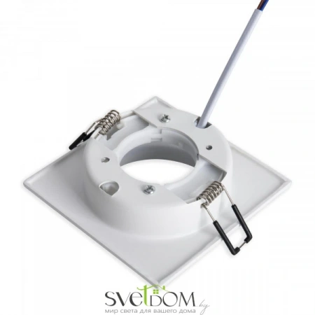 Встраиваемые светильники  LDL-025W от Магазина Svetdom.by