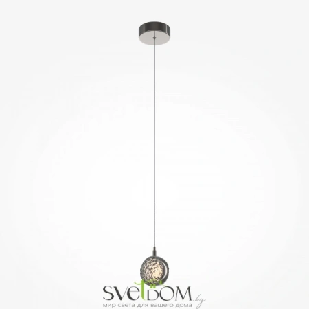 Подвесные светильники Maytoni MOD299PL-L10BC3K от Магазина Svetdom.by