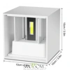 Архитектурная подсветка Outdoor O572WL-L6W Maytoni