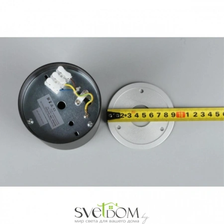 Накладные светильники Omnilux OML-101219-01 от Магазина Svetdom.by