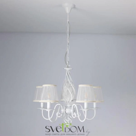 Люстры подвесныеCL427150 CITILUX | Svetdom.by