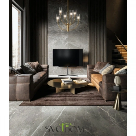 Подвесные светильники Maytoni MOD223PL-06BS от Магазина Svetdom.by