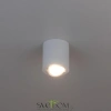Citilux Дюрен CL538111 Светильник накладной поворотный Белый CITILUX