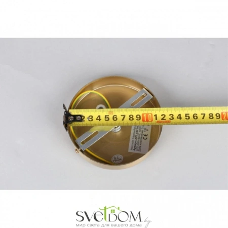 Подвесные светильники Aployt APL.857.06.20 от Магазина Svetdom.by
