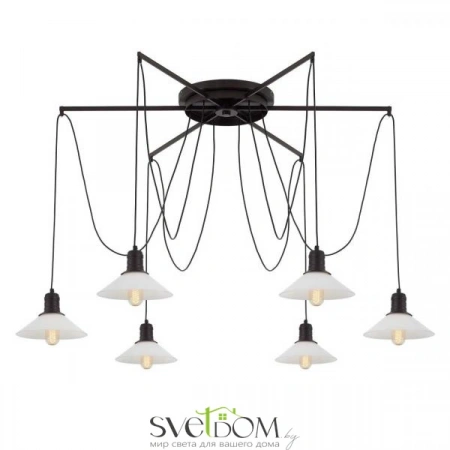 Люстры потолочныеCL451262 CITILUX | Svetdom.by