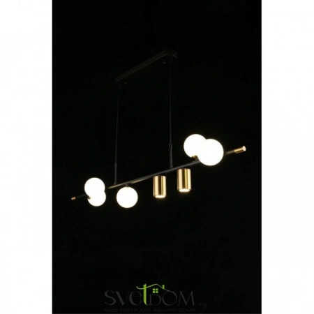 Люстры подвесныеAPL.644.03.07 Aployt | Svetdom.by