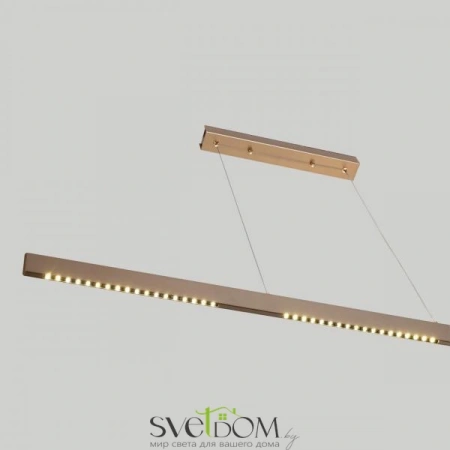 Подвесные светильники CITILUX CL720032N от Магазина Svetdom.by