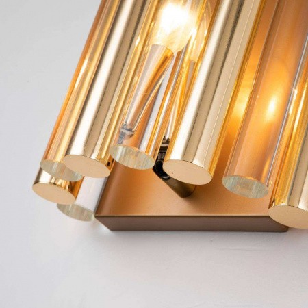 Настенные светильники 2975-1W Favourite | Svetdom.by