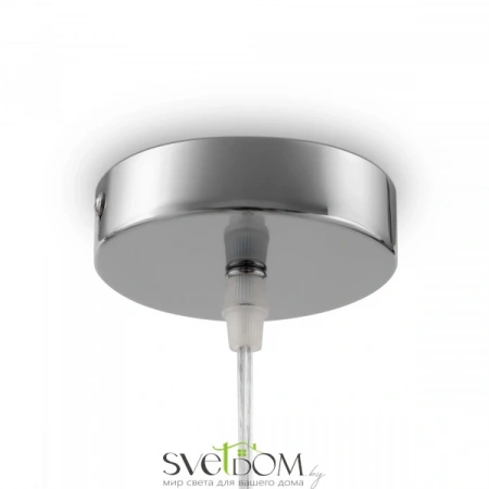 Подвесные светильники Freya FR5375PL-01CH1 от Магазина Svetdom.by