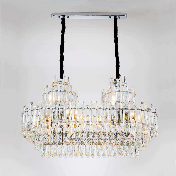 Подвесная люстра MODELUX ML.9022