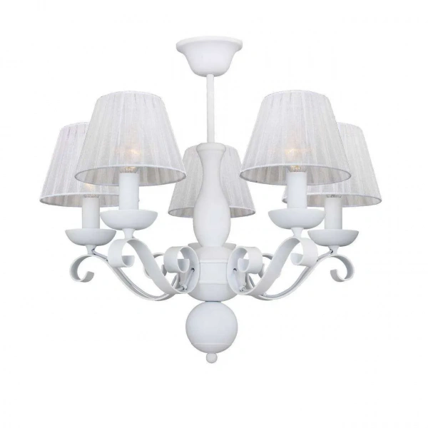 Люстры подвесные2161-5P Favourite | Svetdom.by