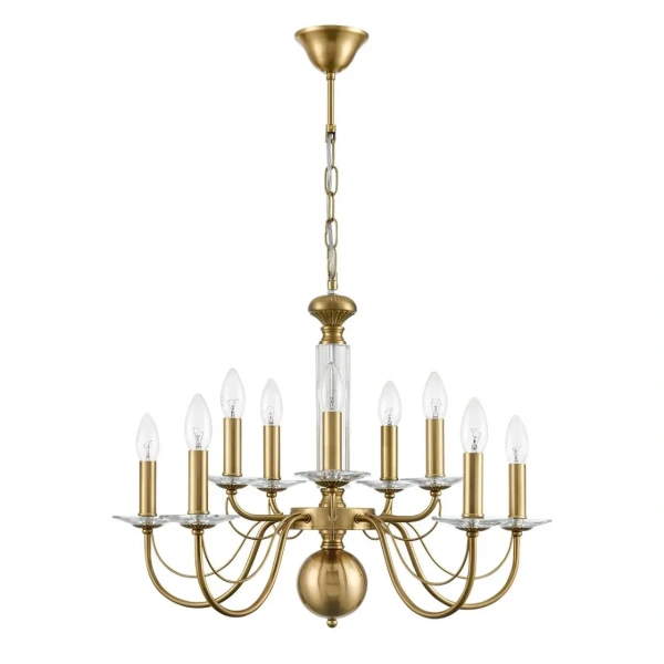 Люстры8033/10 LUMION | Svetdom.by