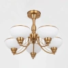Потолочная люстра Citilux Краков CL401153 CITILUX